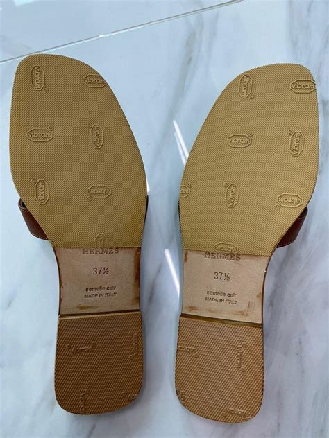 sole protector for hermes oran